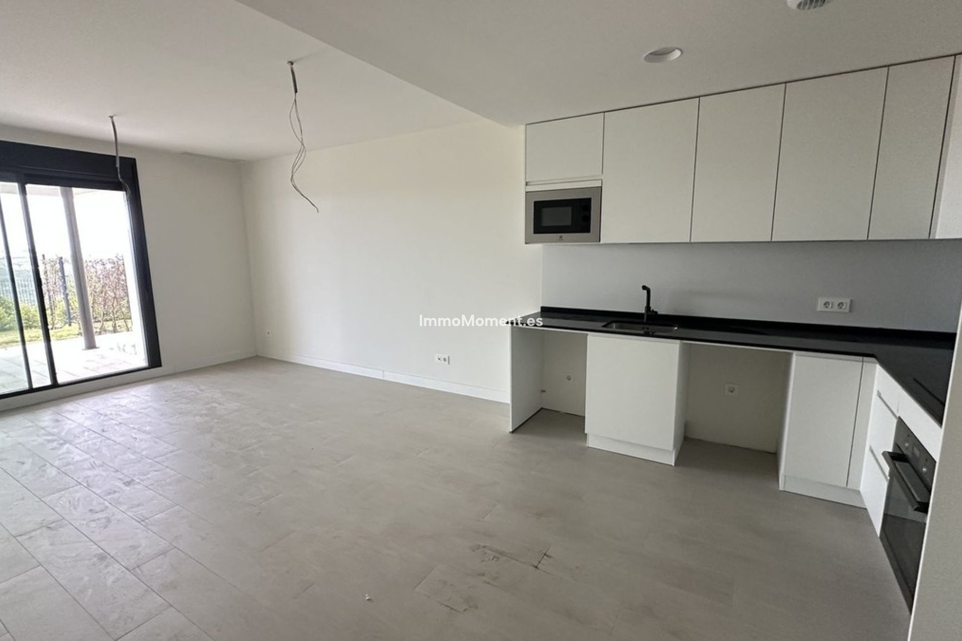 Revente - Appartement - Casares - Casares Centro