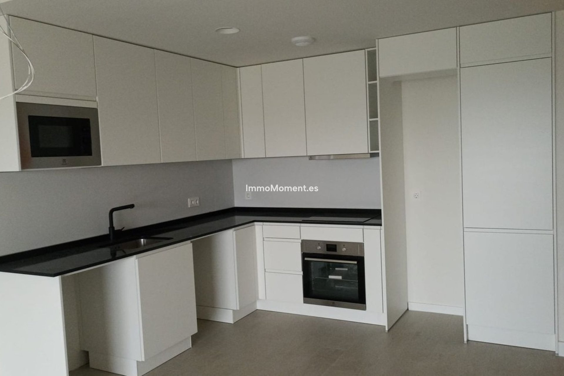 Revente - Appartement - Casares - Casares Centro