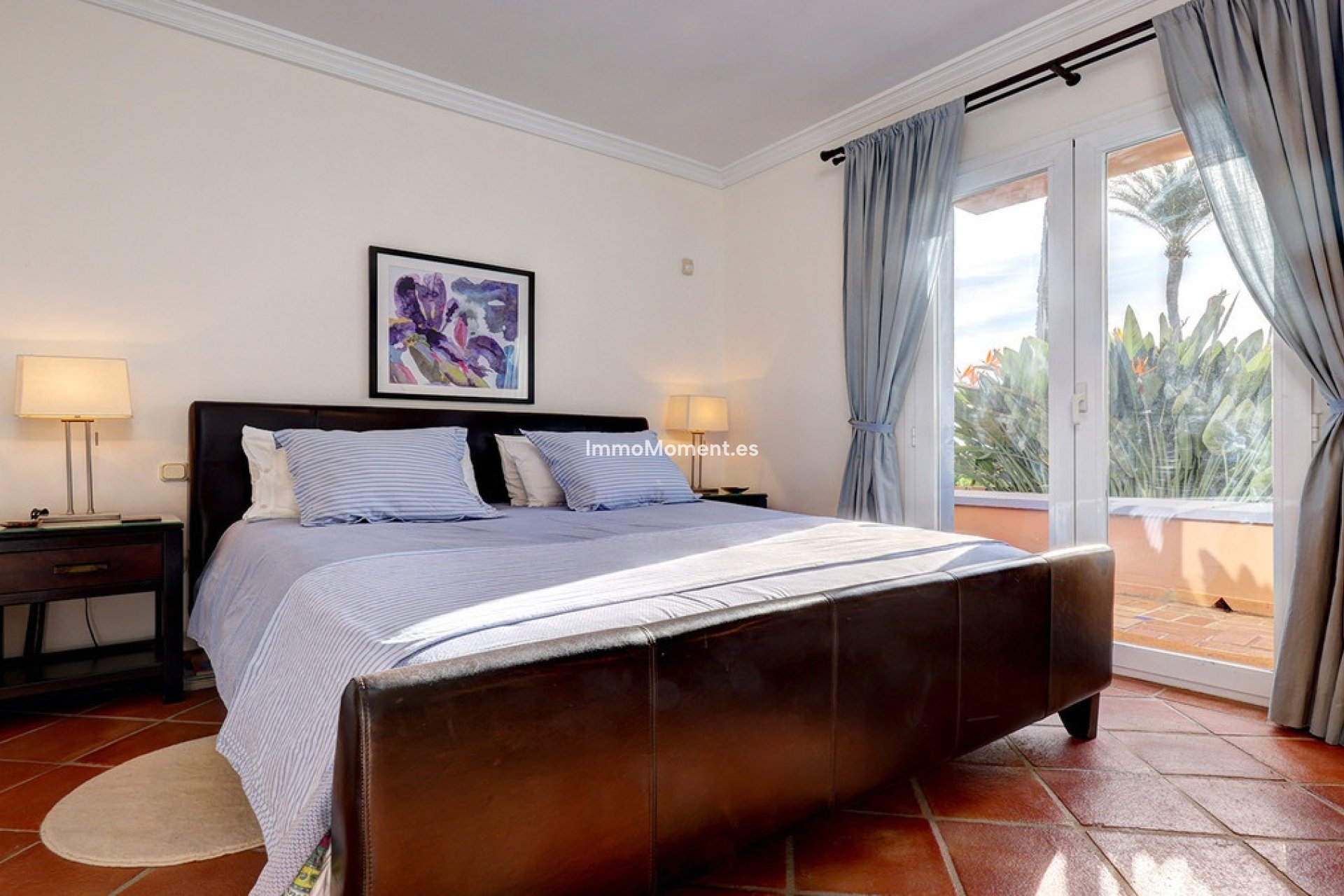 Revente - Appartement - Casares - Casares Centro