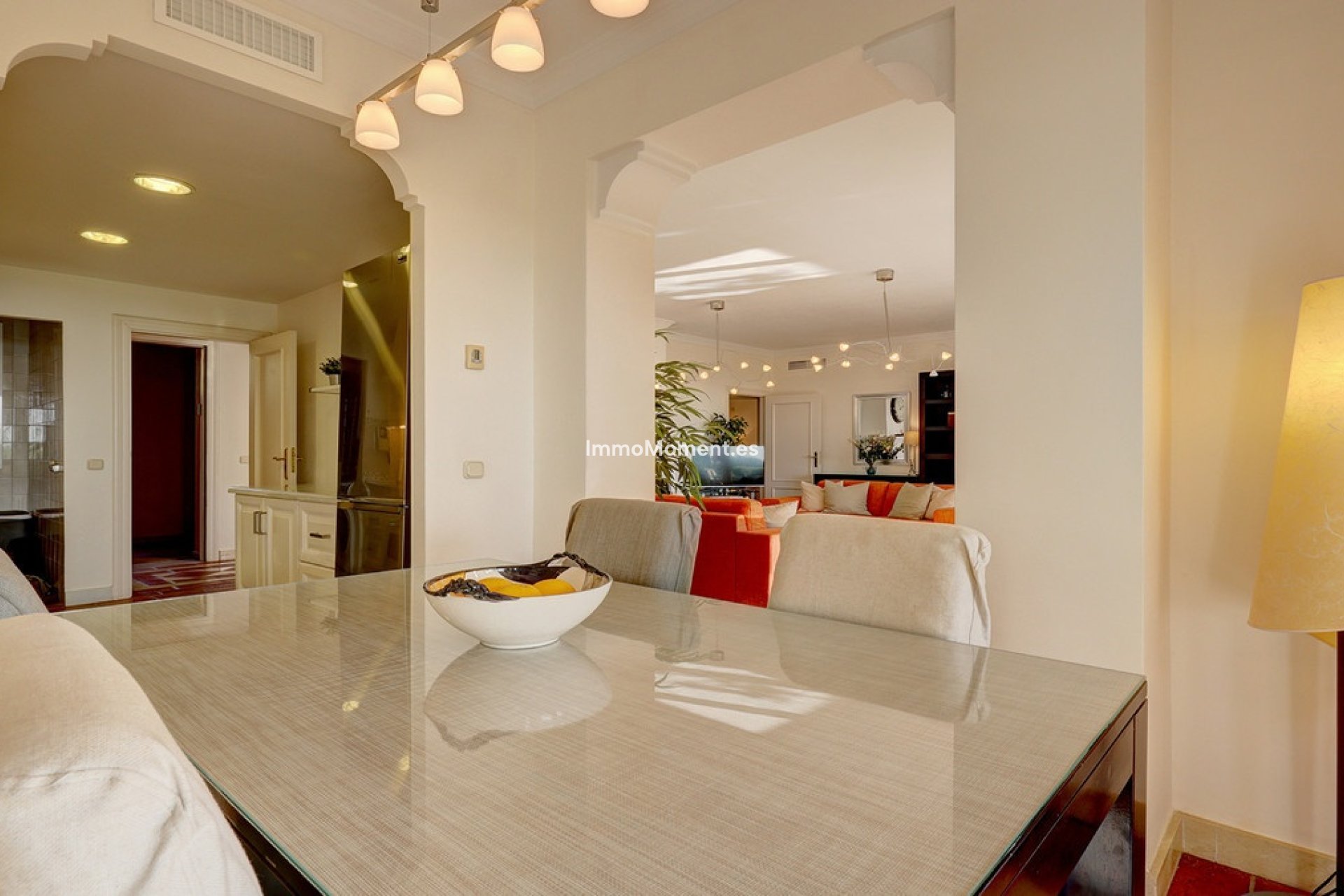 Revente - Appartement - Casares - Casares Centro