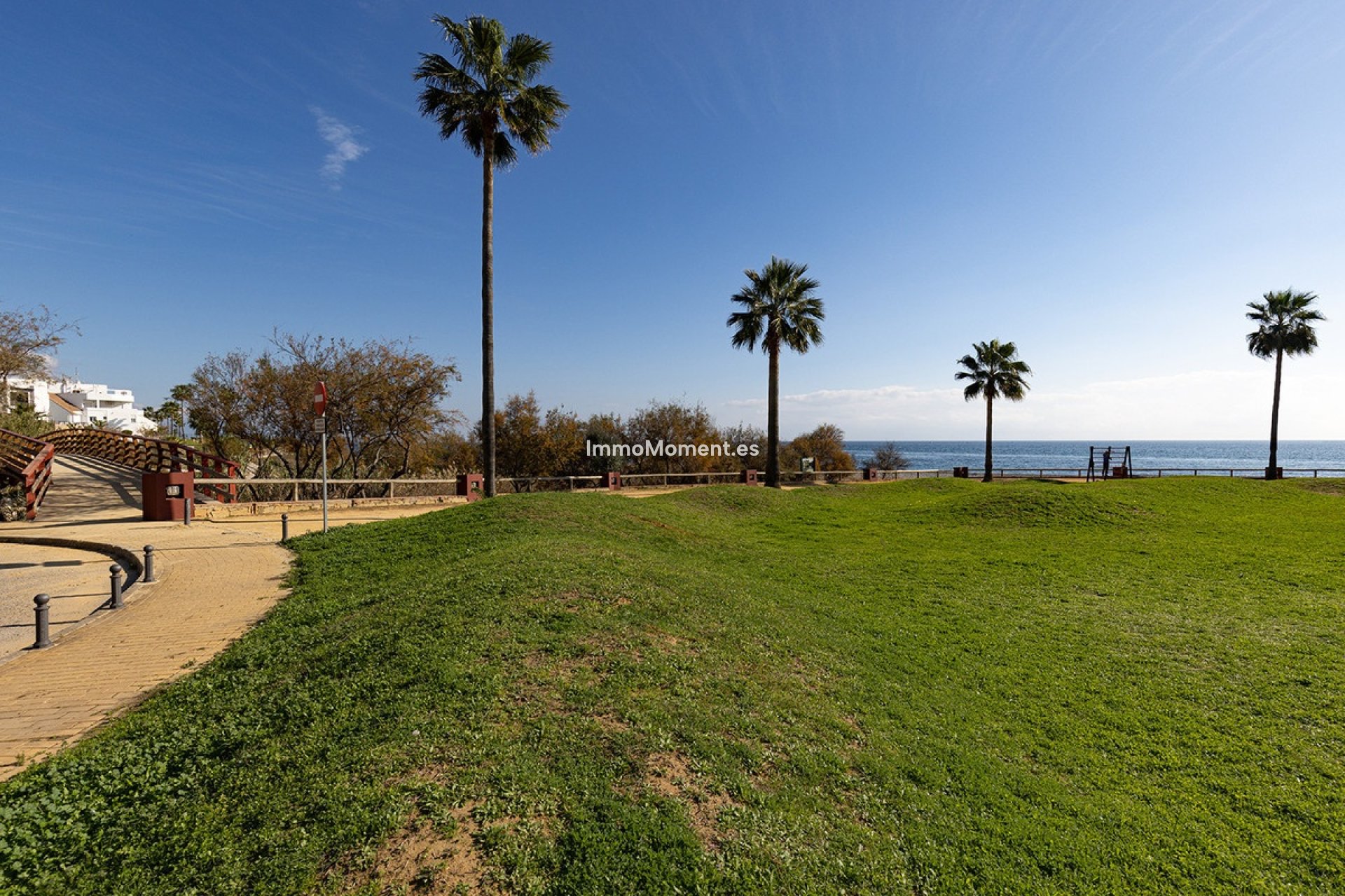 Revente - Appartement - Casares - Casares Centro