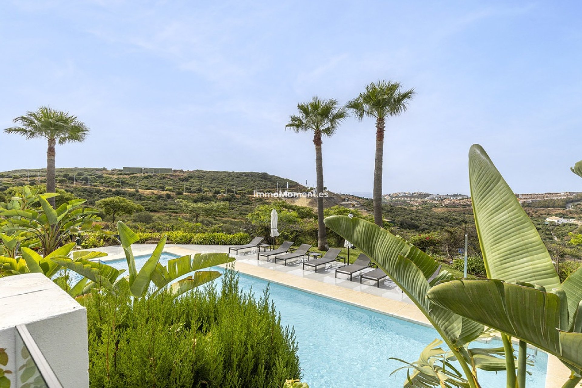 Revente - Appartement - Casares - Casares Centro