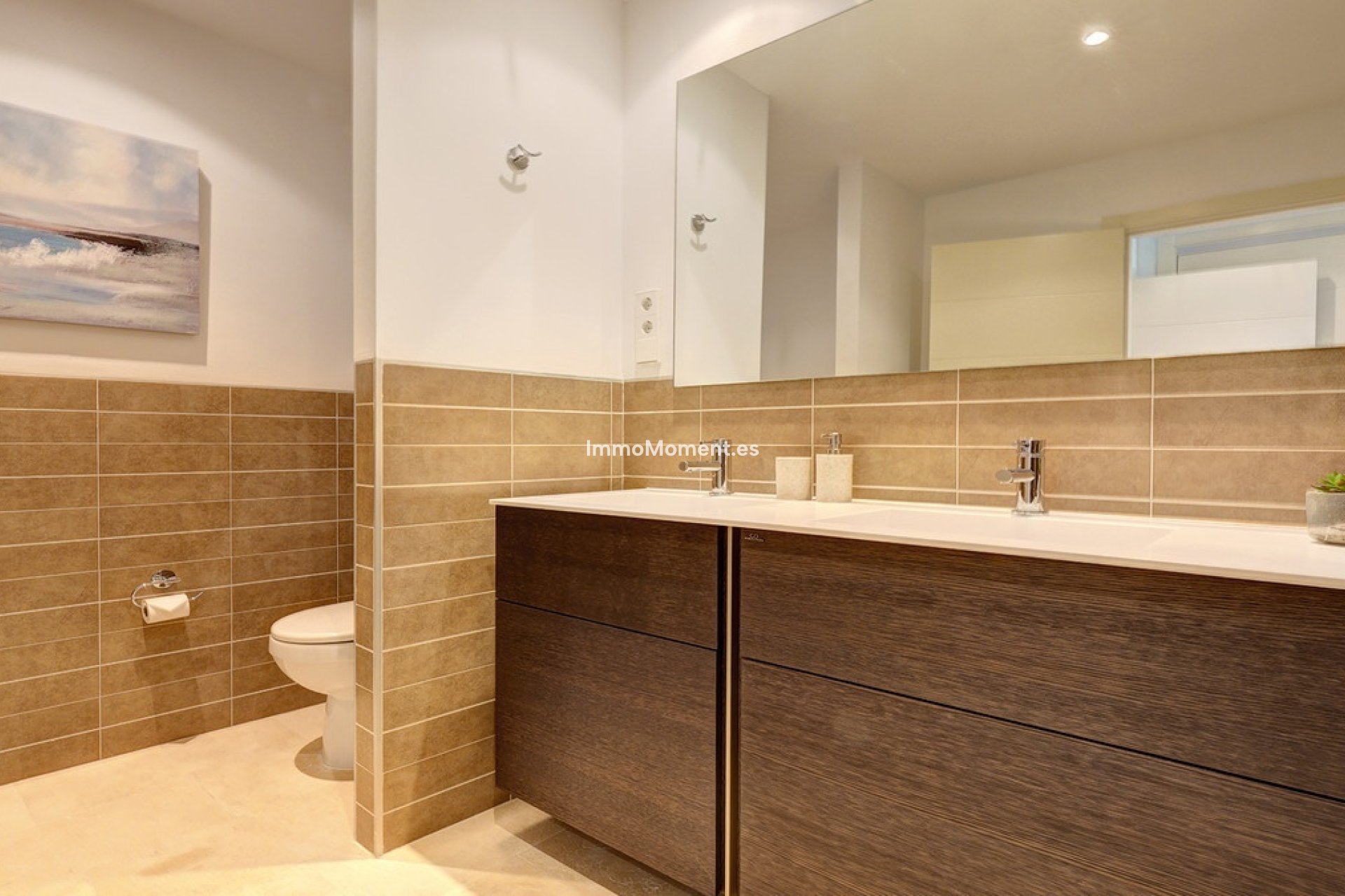 Revente - Appartement - Casares - Casares Centro