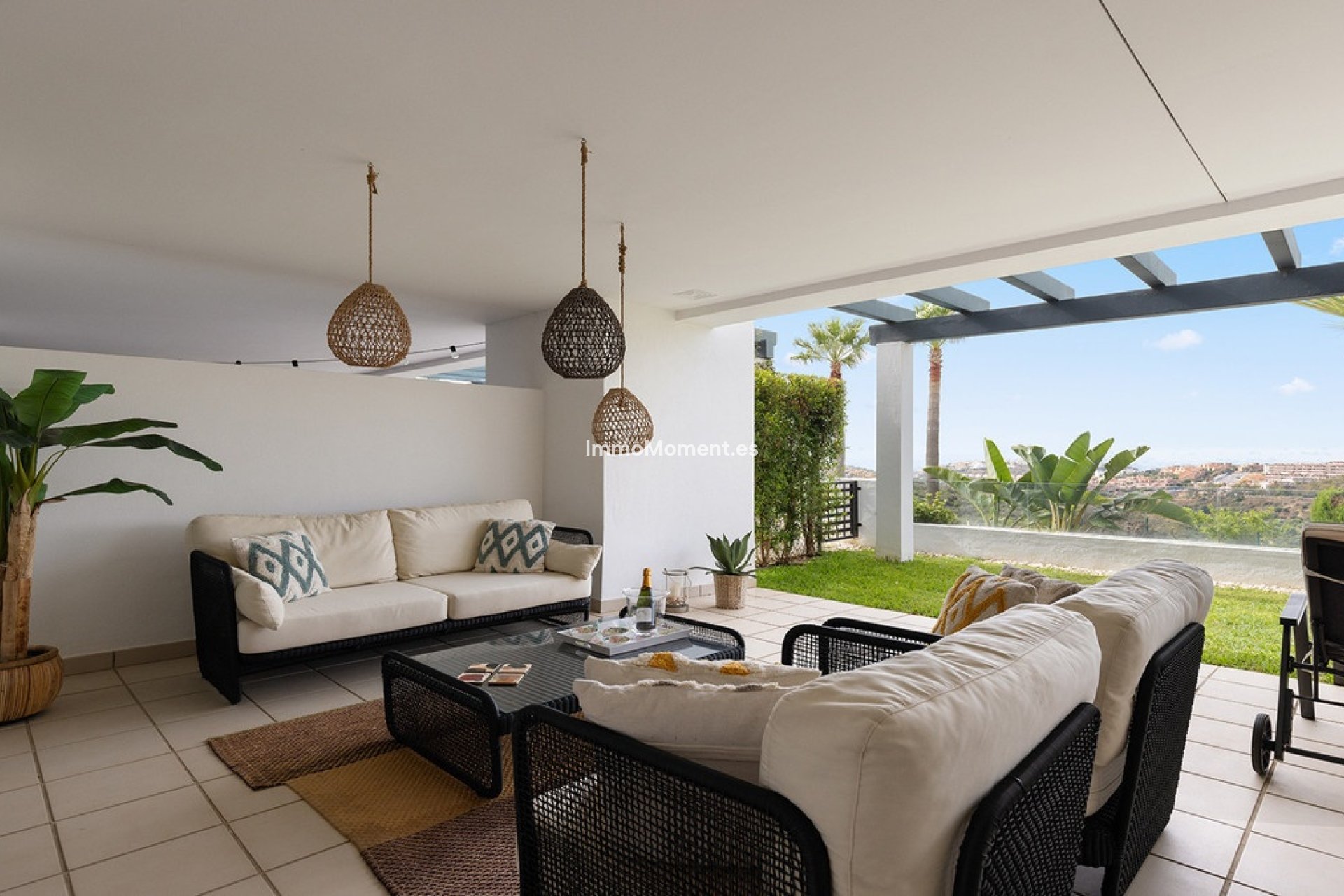 Revente - Appartement - Casares - Casares Centro