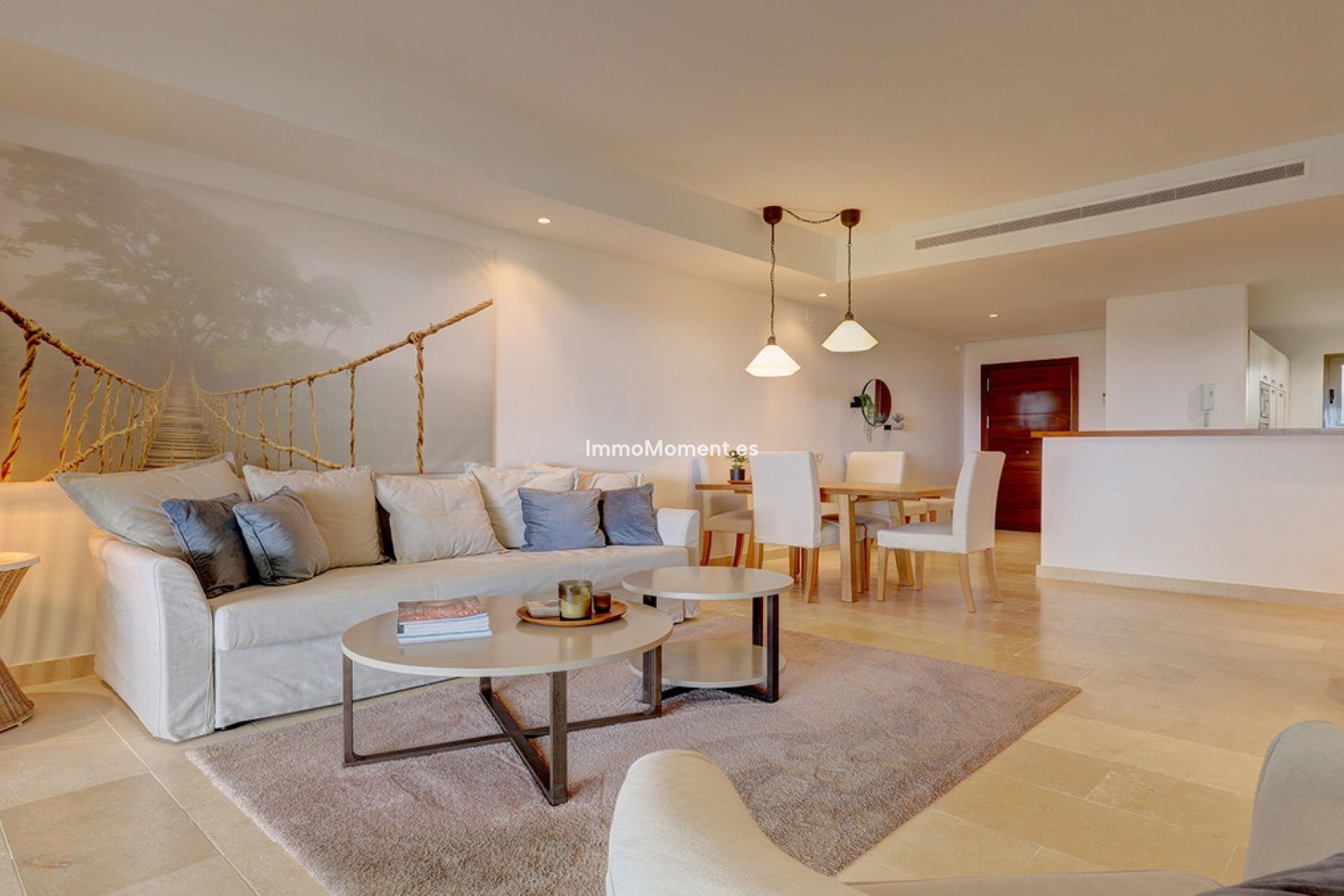 Revente - Appartement - Casares - Casares Centro