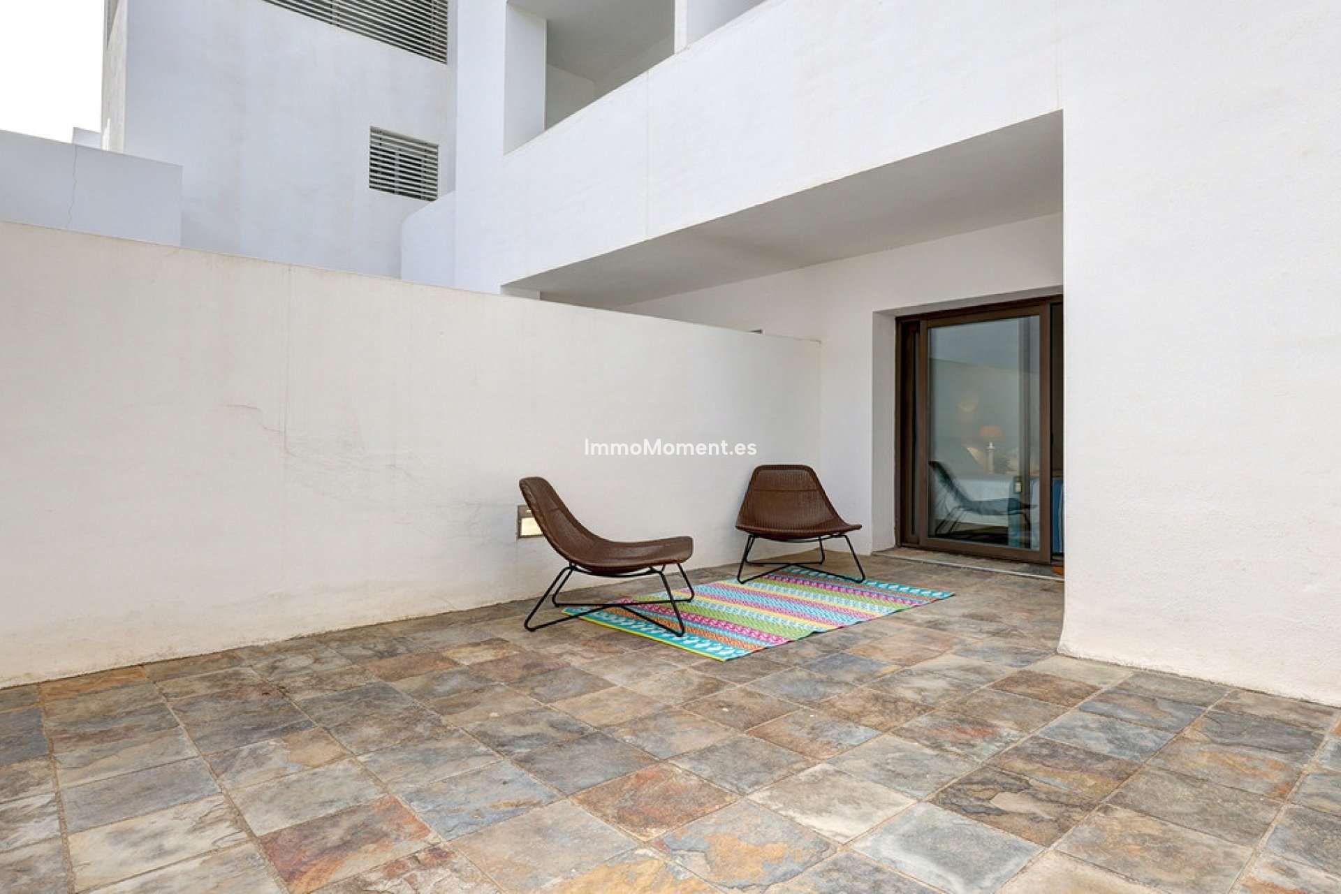 Revente - Appartement - Casares - Casares Centro