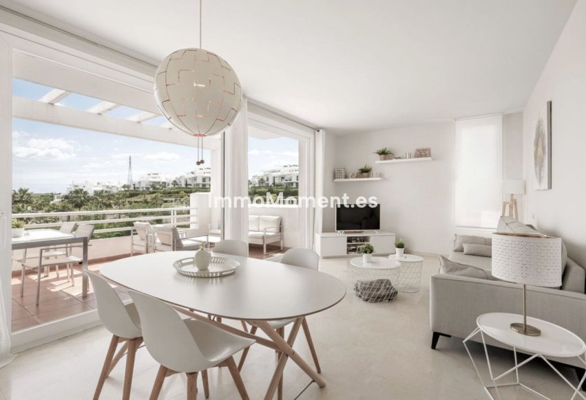 Revente - Appartement - Casares - Casares Centro