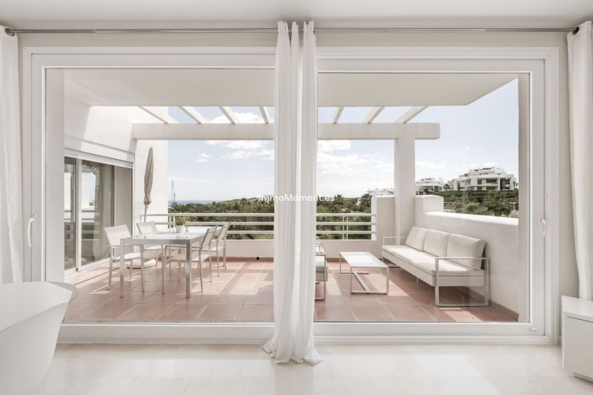 Revente - Appartement - Casares - Casares Centro