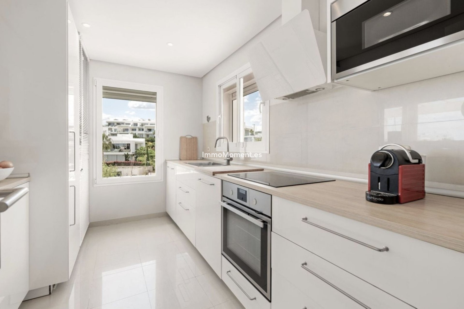 Revente - Appartement - Casares - Casares Centro