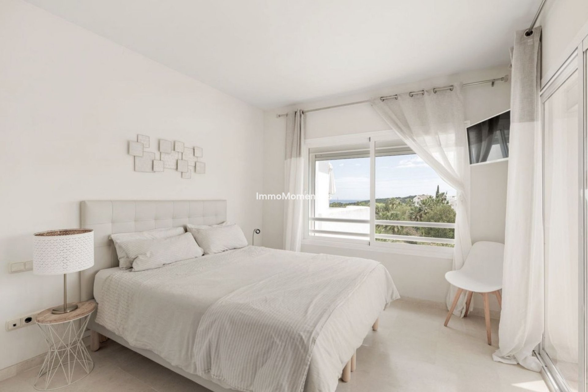 Revente - Appartement - Casares - Casares Centro