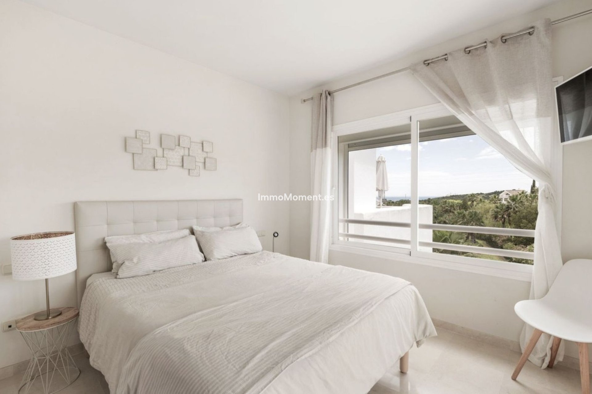 Revente - Appartement - Casares - Casares Centro