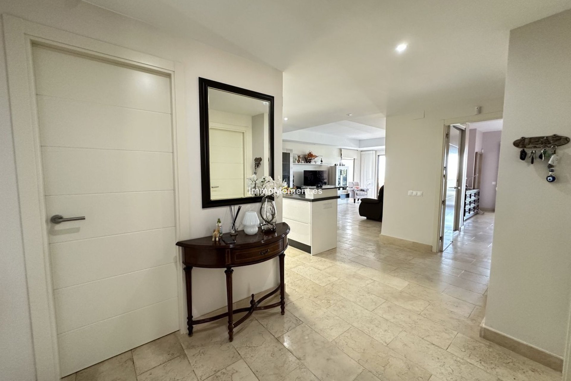 Revente - Appartement - Casares - Casares Centro