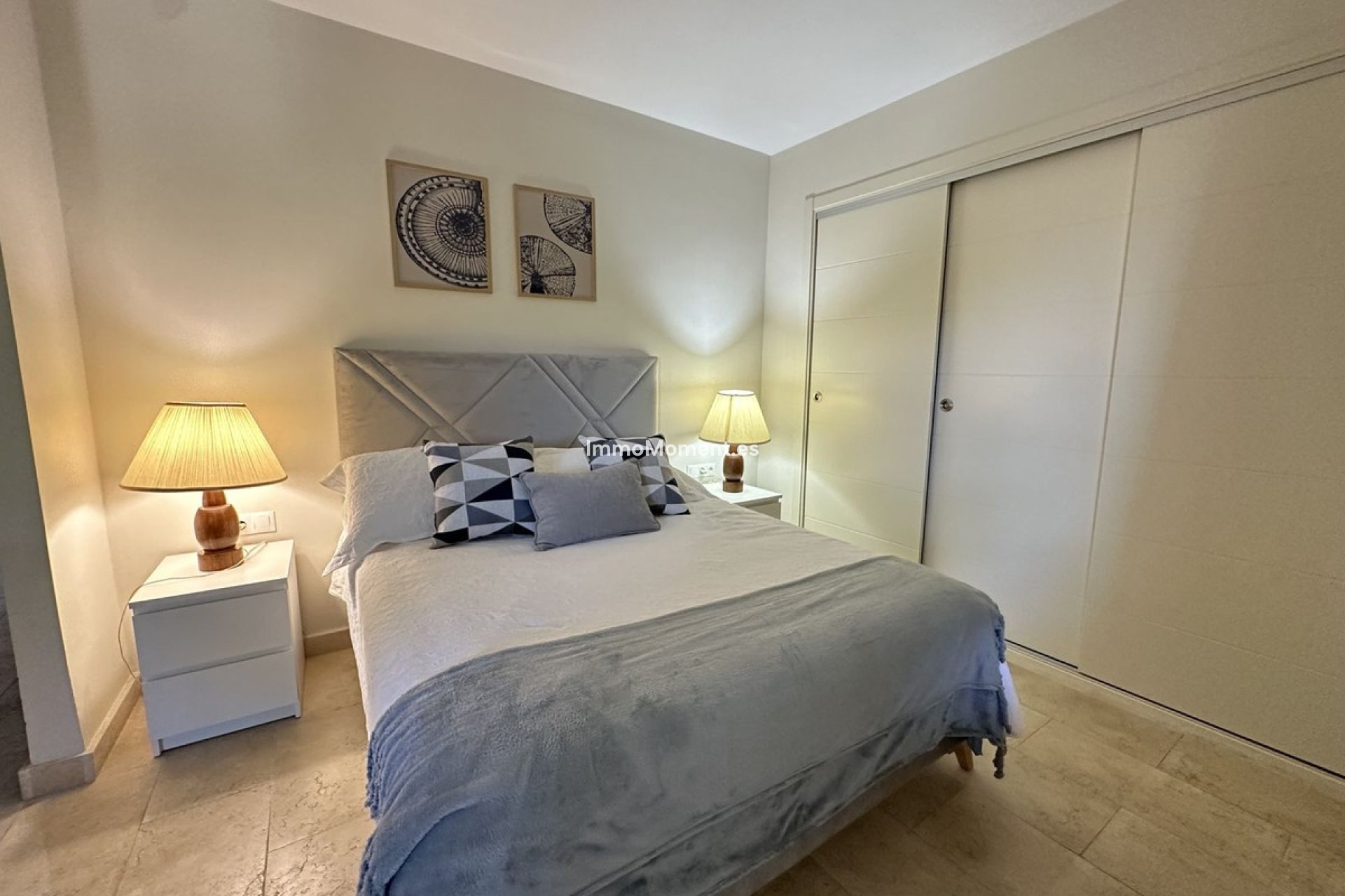 Revente - Appartement - Casares - Casares Centro