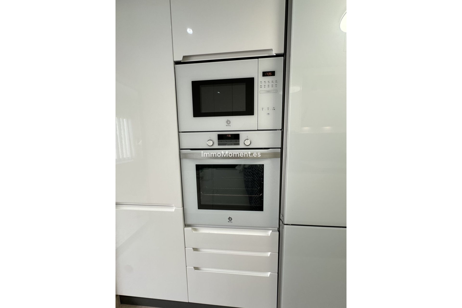 Revente - Appartement - Casares - Casares Centro