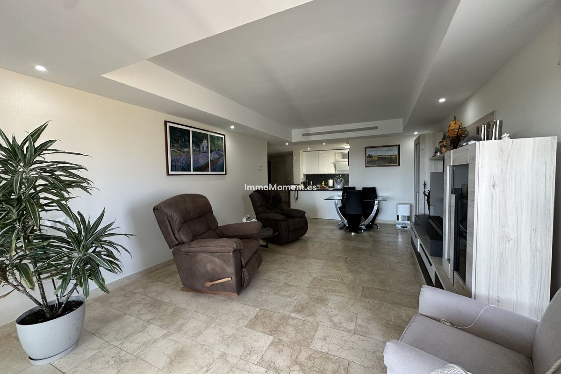 Revente - Appartement - Casares - Casares Centro