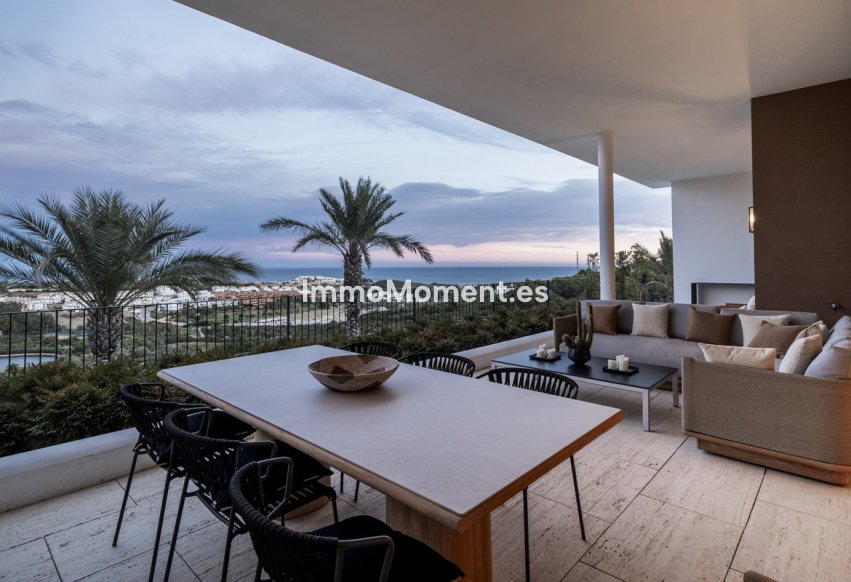 Revente - Appartement - Casares - Casares Centro