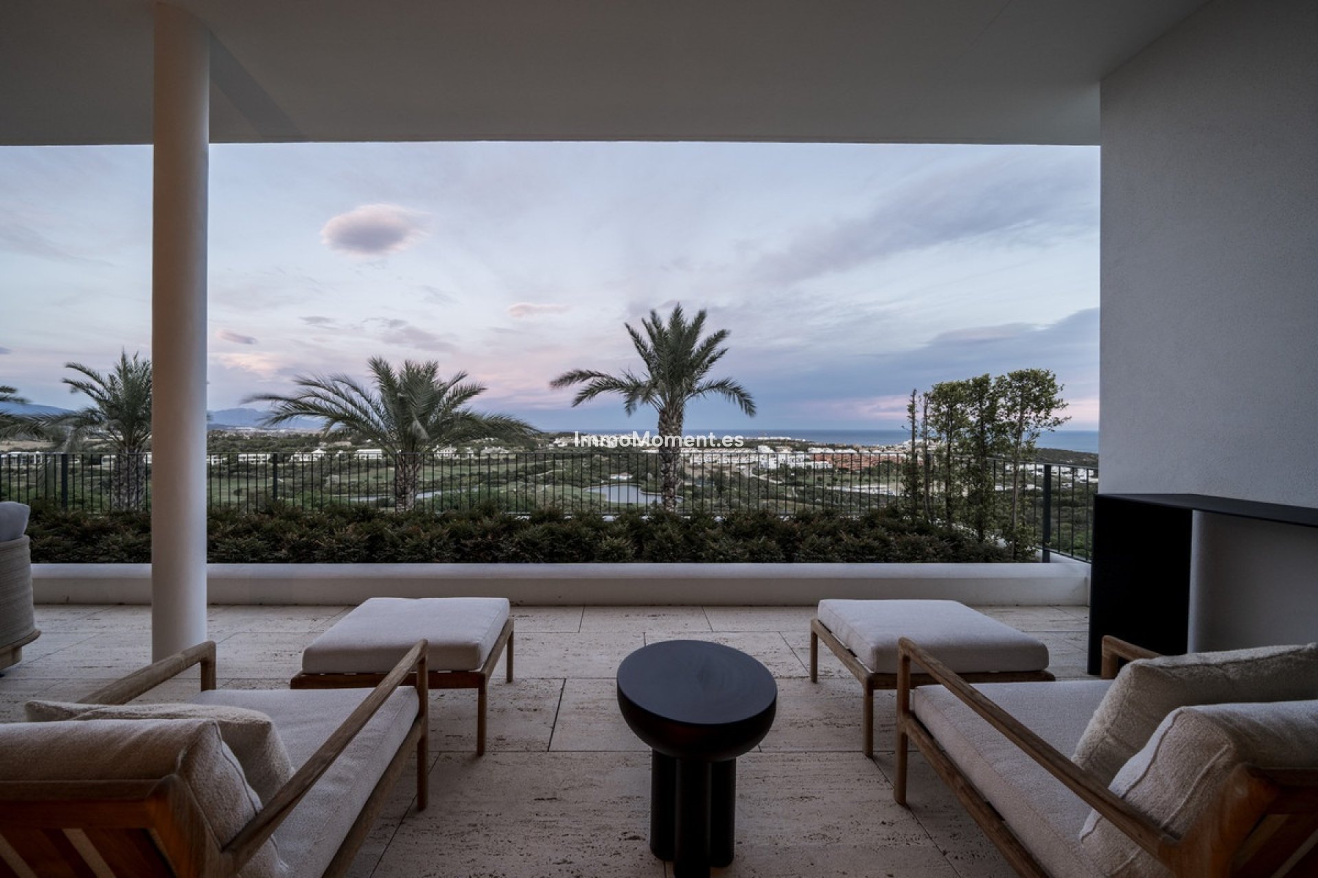 Revente - Appartement - Casares - Casares Centro