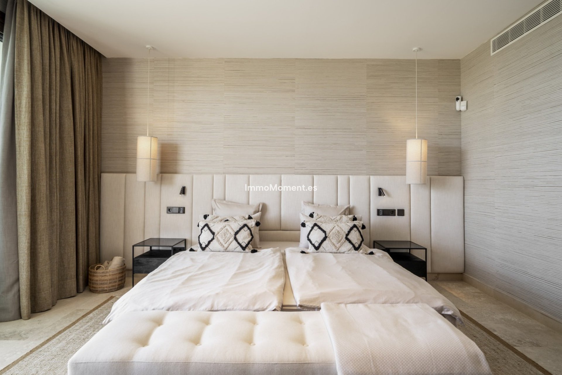 Revente - Appartement - Casares - Casares Centro