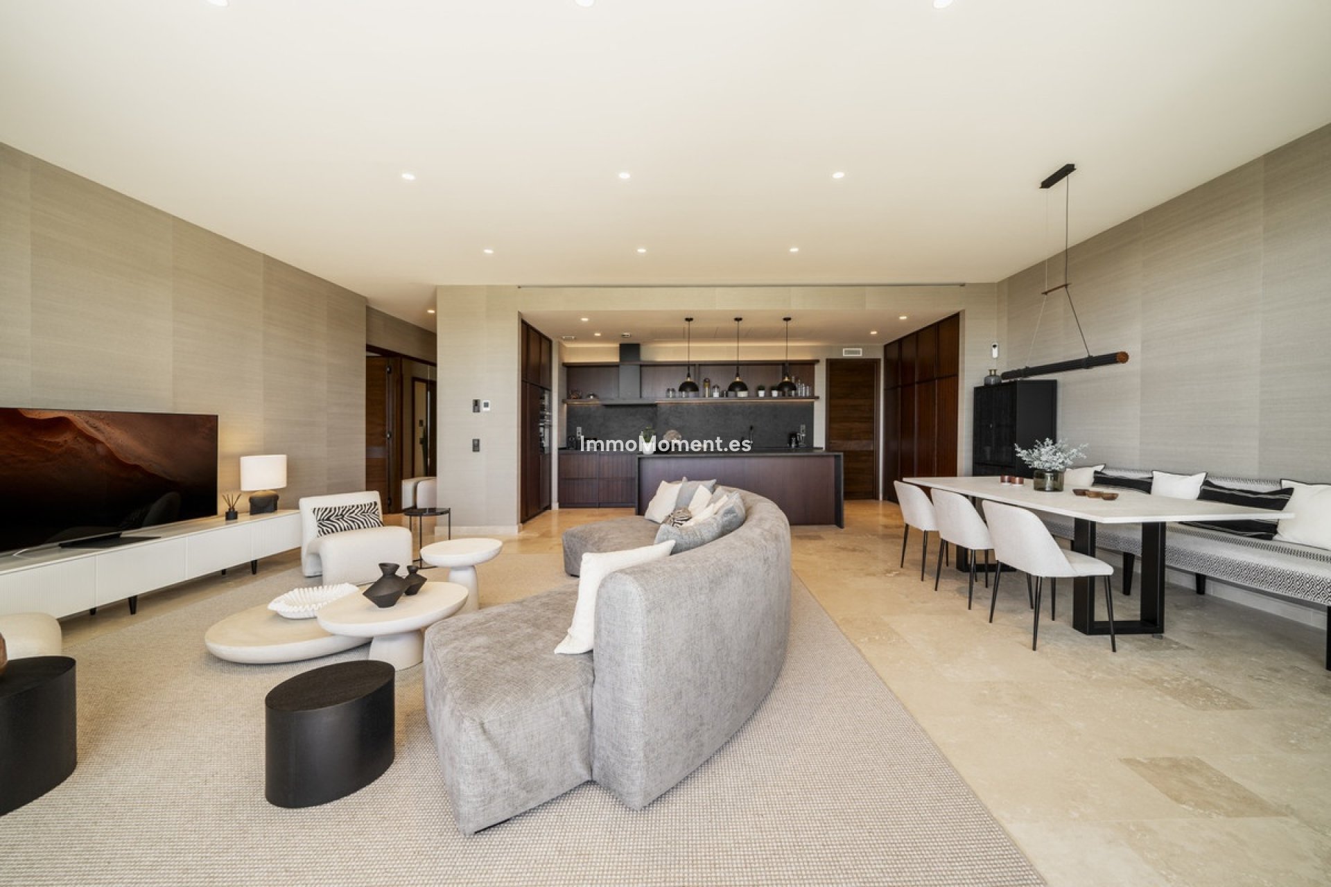 Revente - Appartement - Casares - Casares Centro