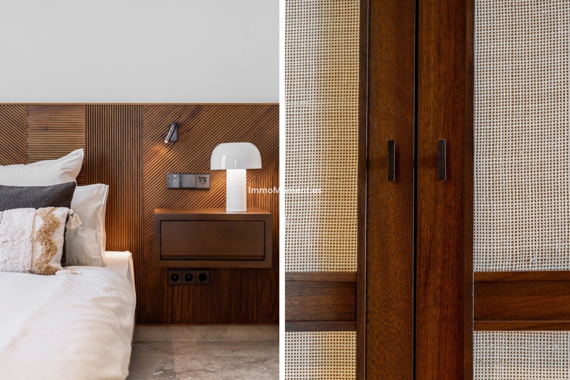 Revente - Appartement - Casares - Casares Centro