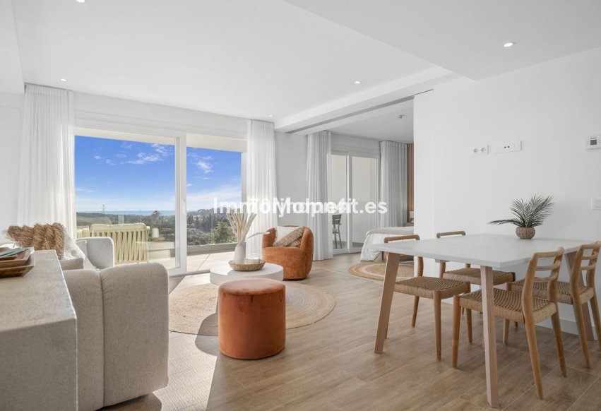 Revente - Appartement - Casares - Casares Centro