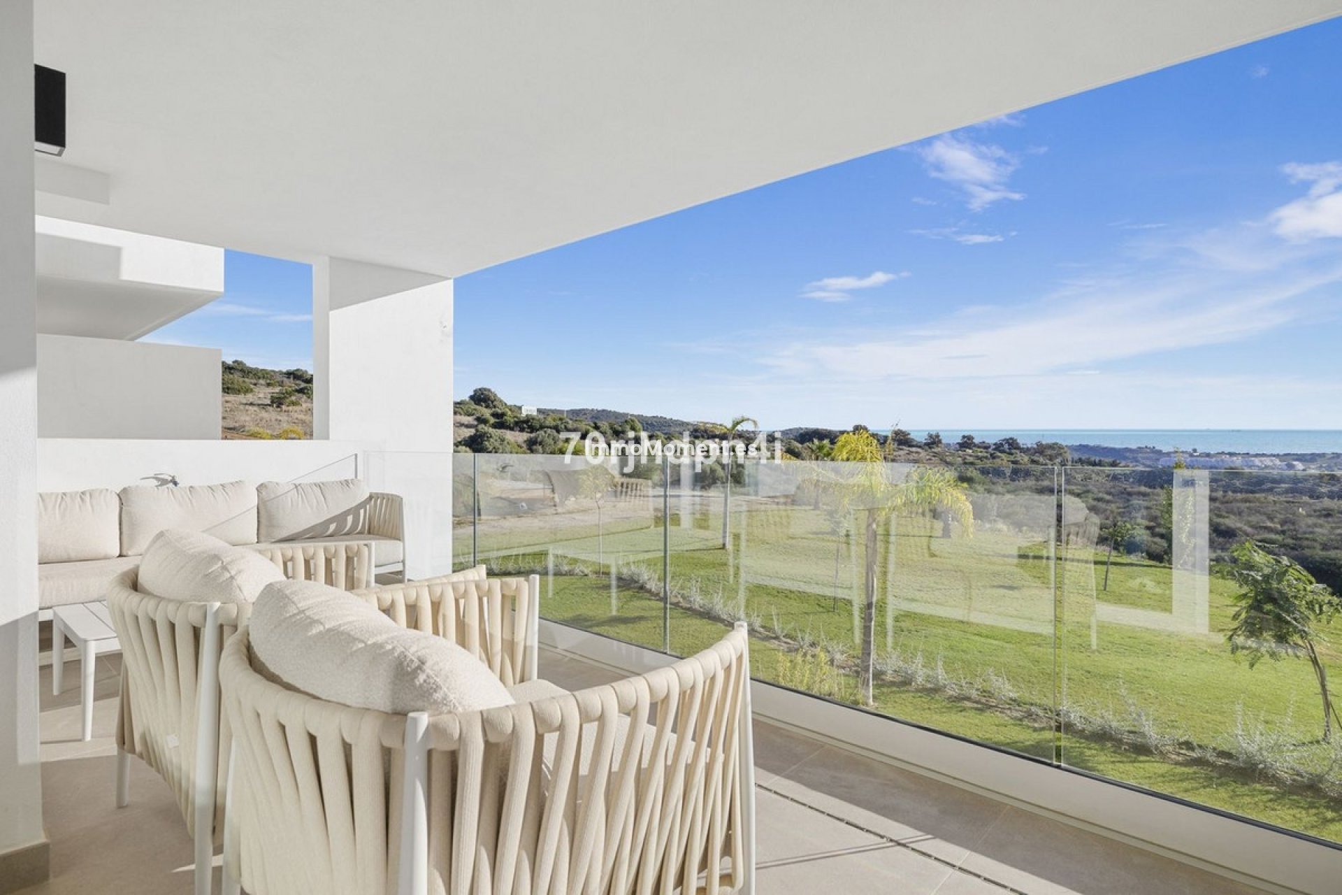 Revente - Appartement - Casares - Casares Centro