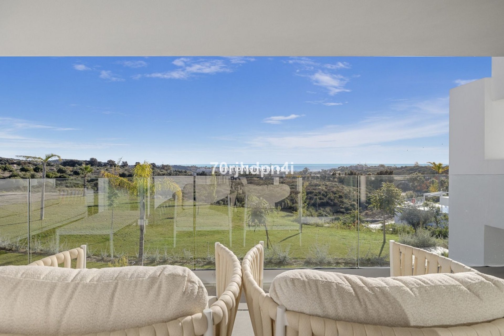 Revente - Appartement - Casares - Casares Centro