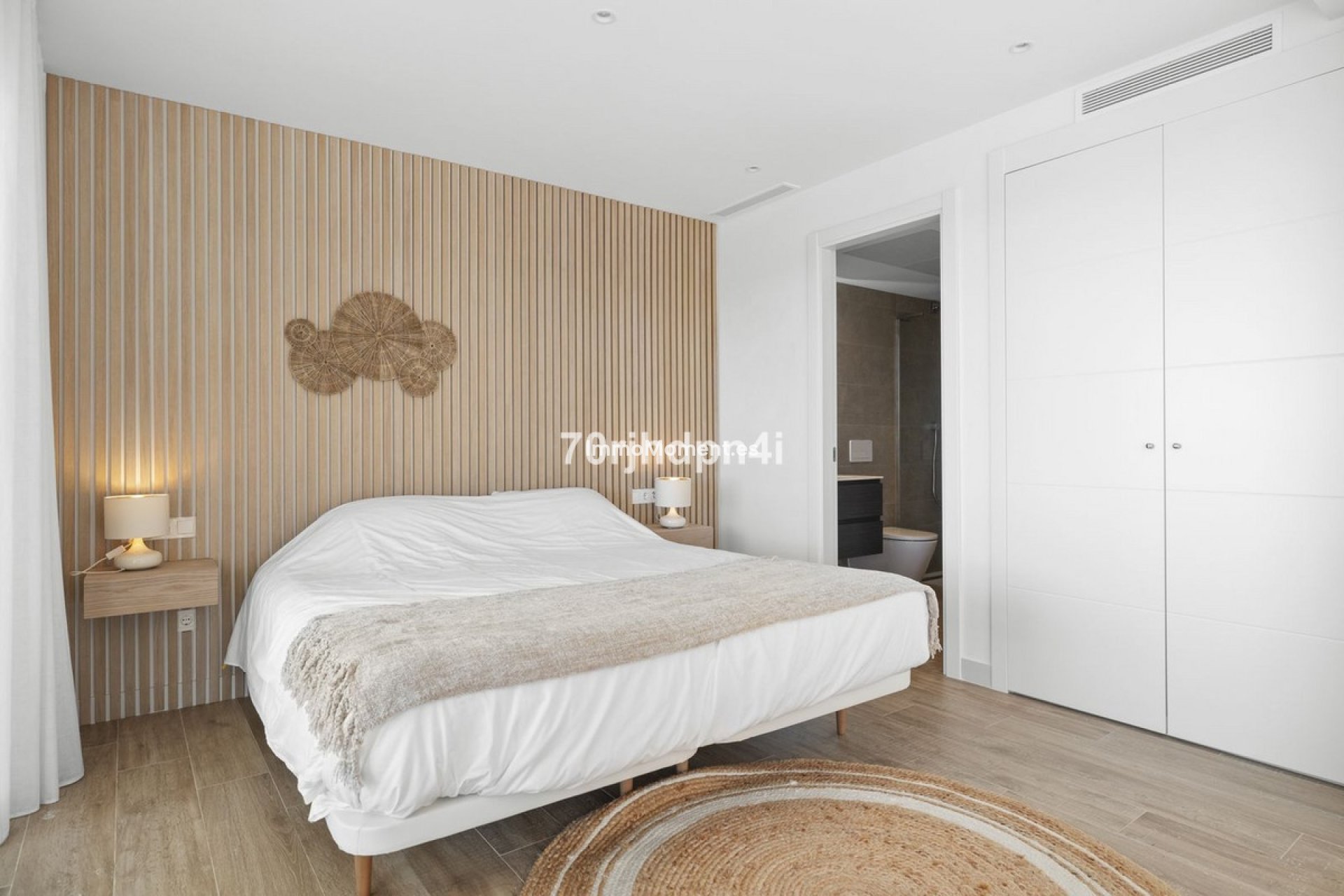 Revente - Appartement - Casares - Casares Centro