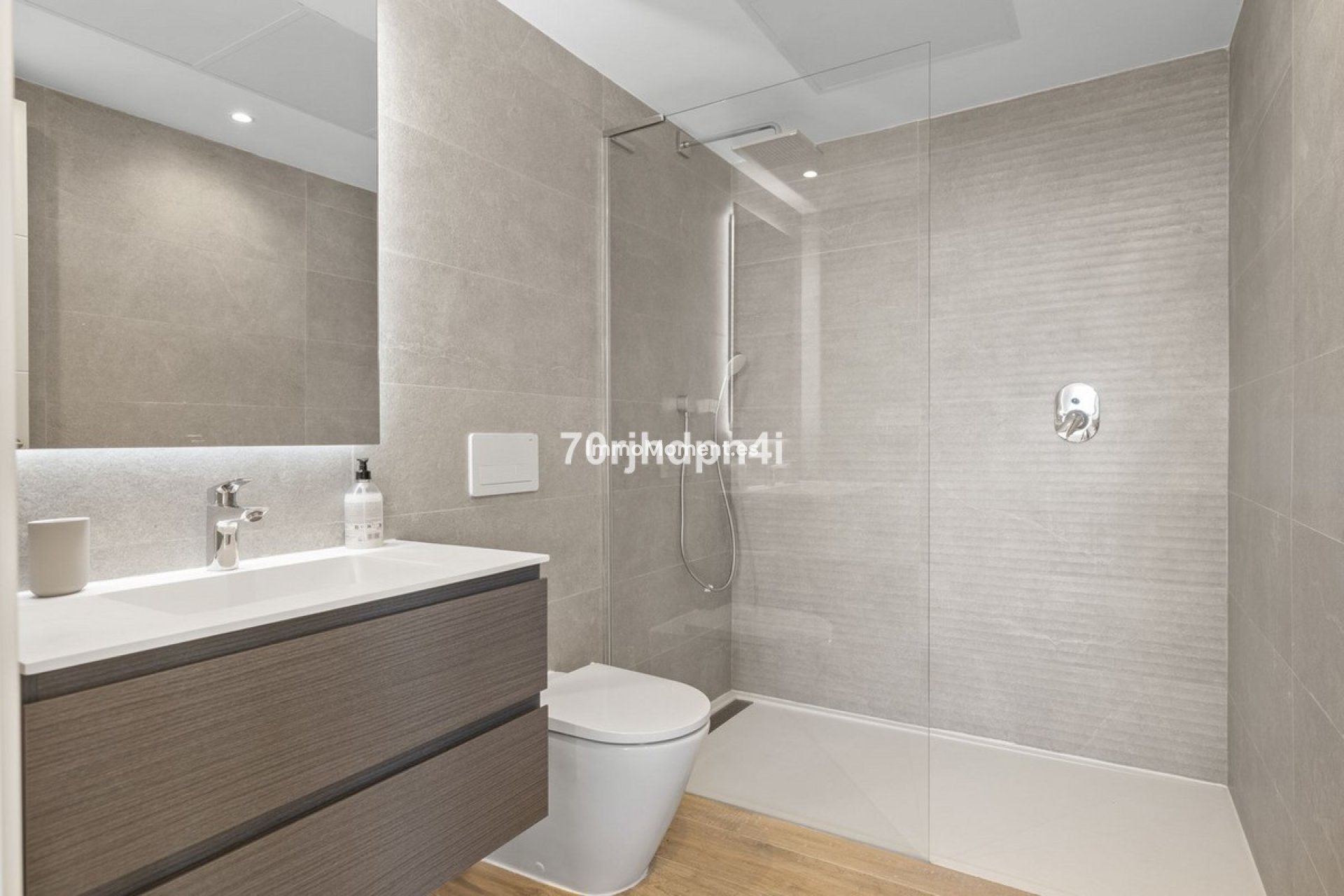 Revente - Appartement - Casares - Casares Centro