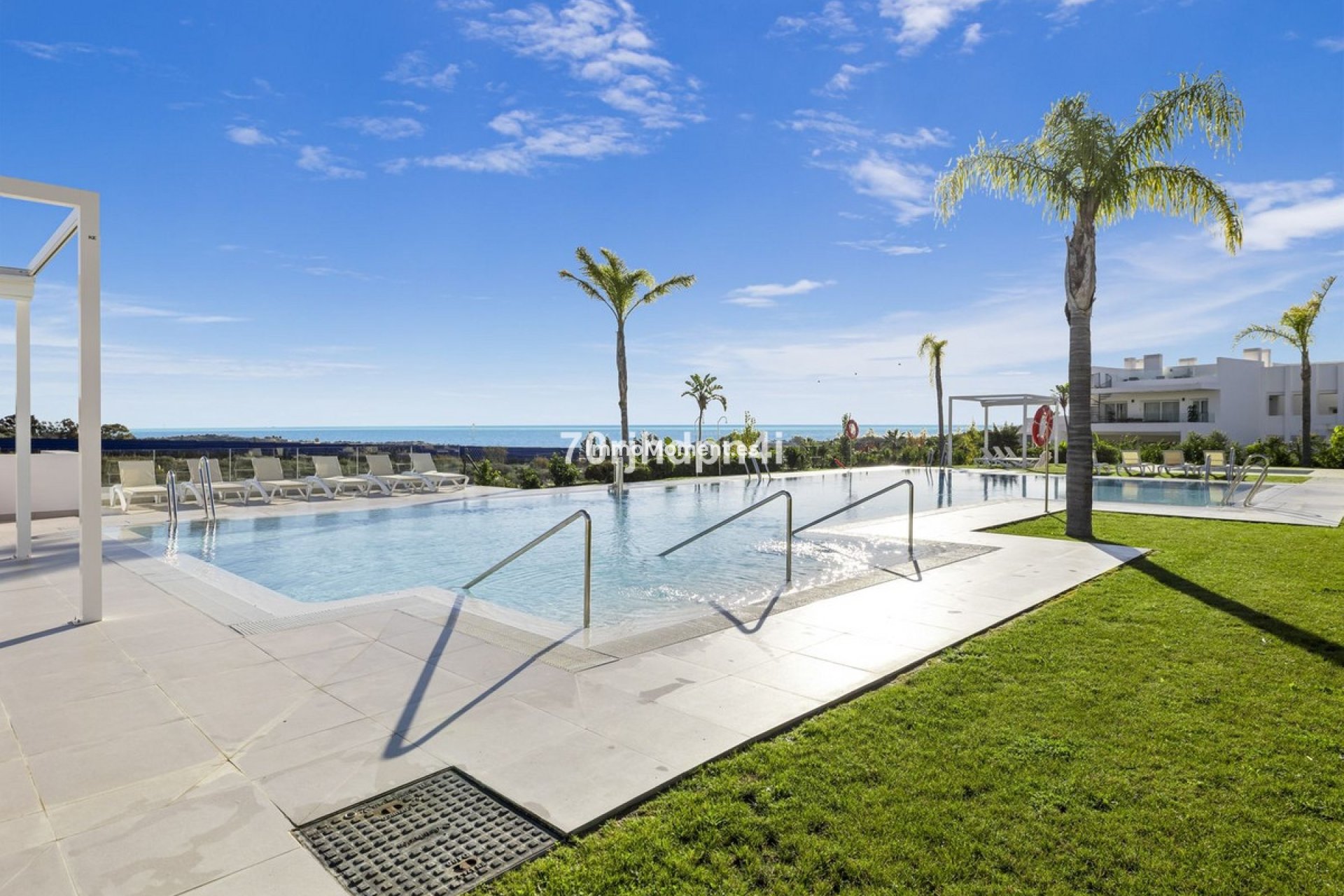 Revente - Appartement - Casares - Casares Centro