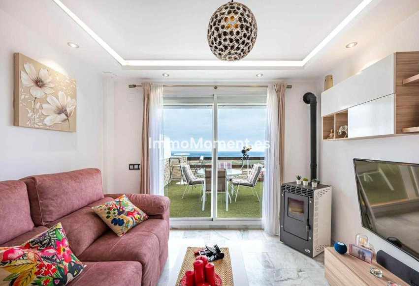 Revente - Appartement - Casares - Casares Centro