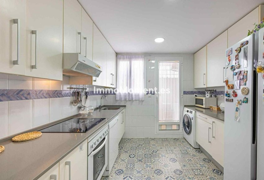 Revente - Appartement - Casares - Casares Centro