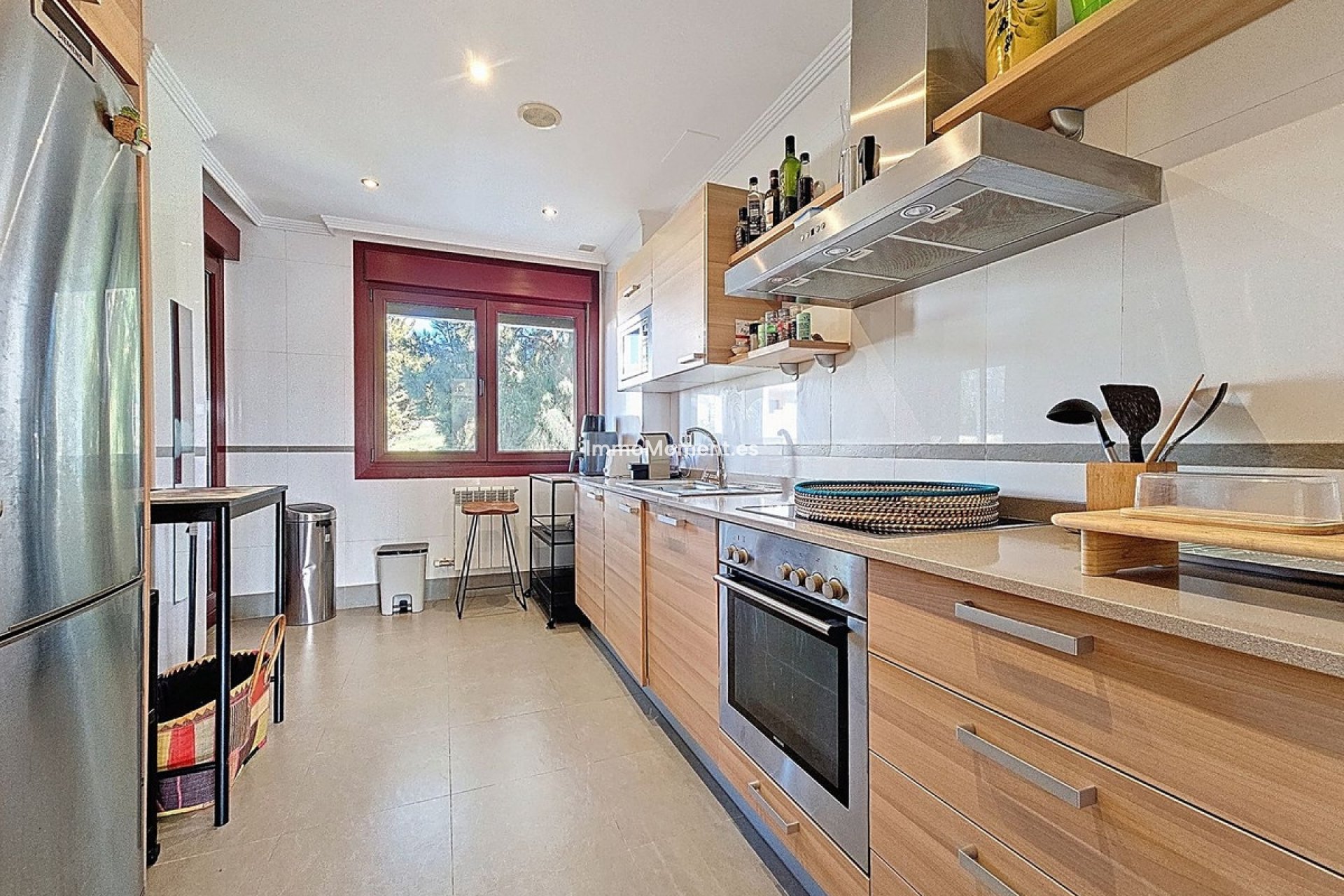 Revente - Appartement - Casares - Casares Centro