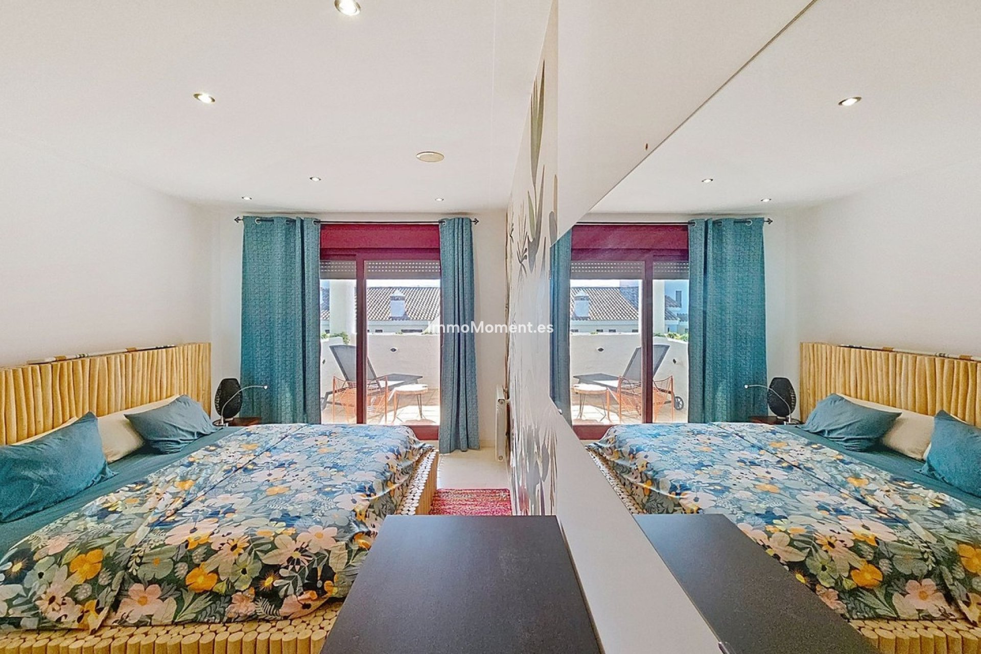 Revente - Appartement - Casares - Casares Centro