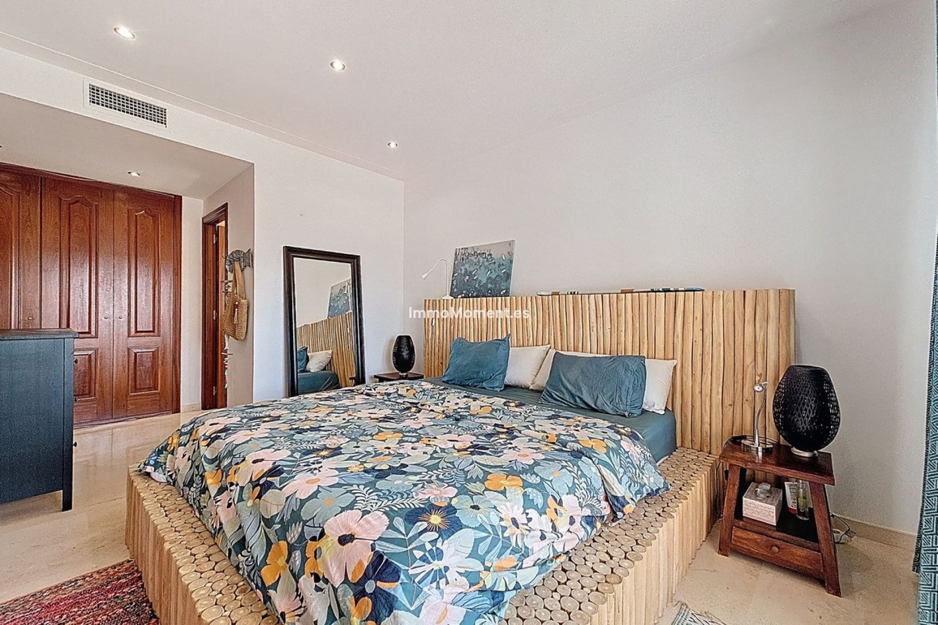 Revente - Appartement - Casares - Casares Centro