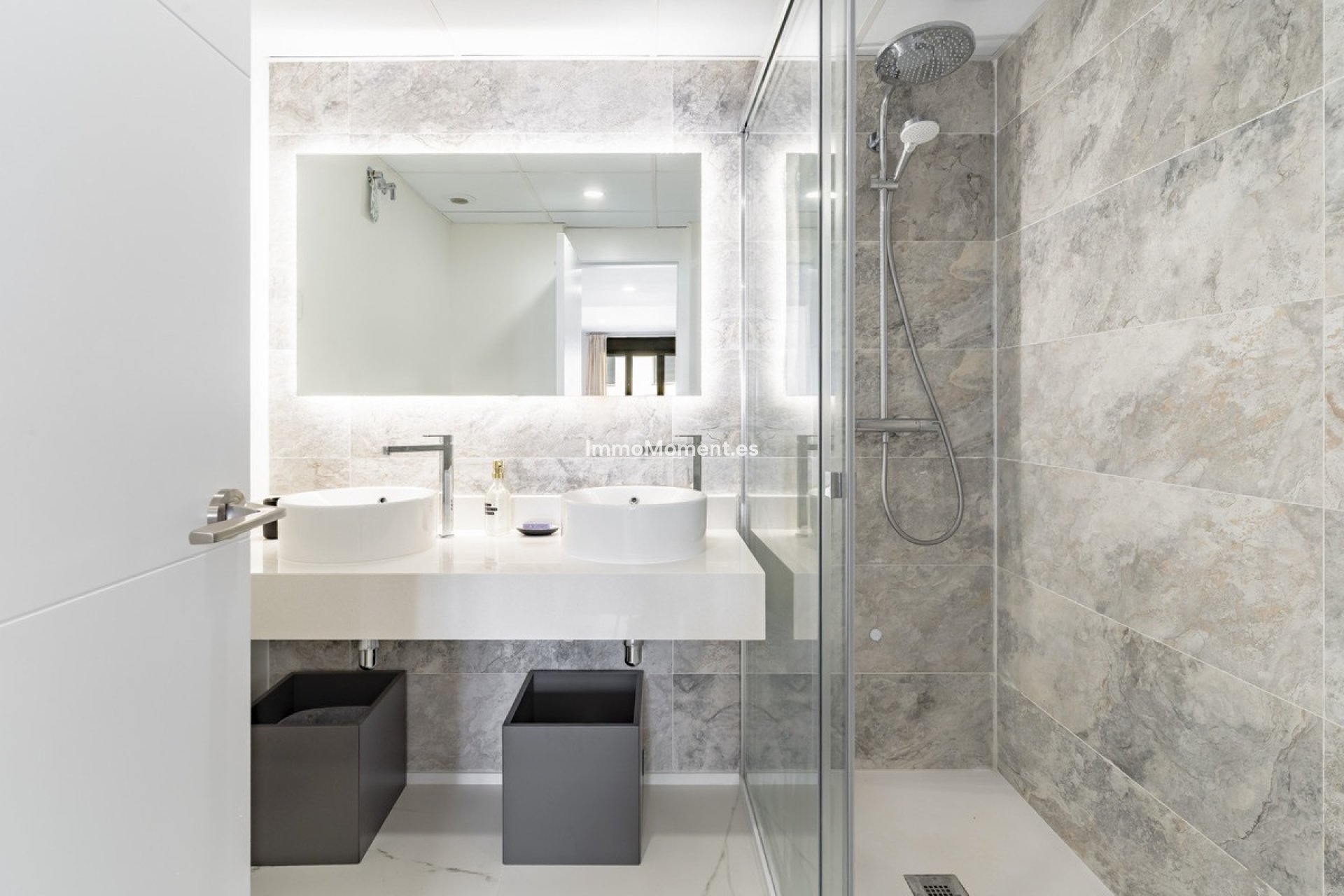 Revente - Appartement - Casares - Casares Centro