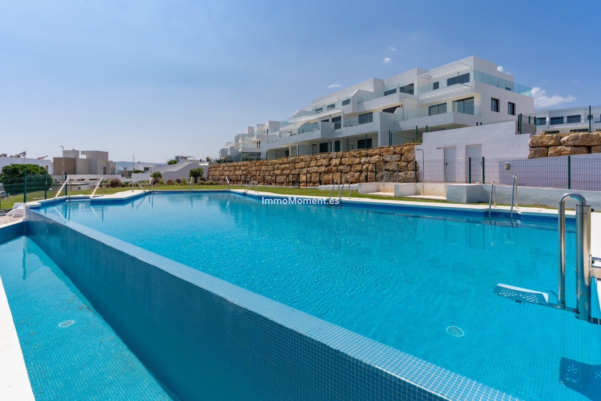 Revente - Appartement - Casares - Casares Centro