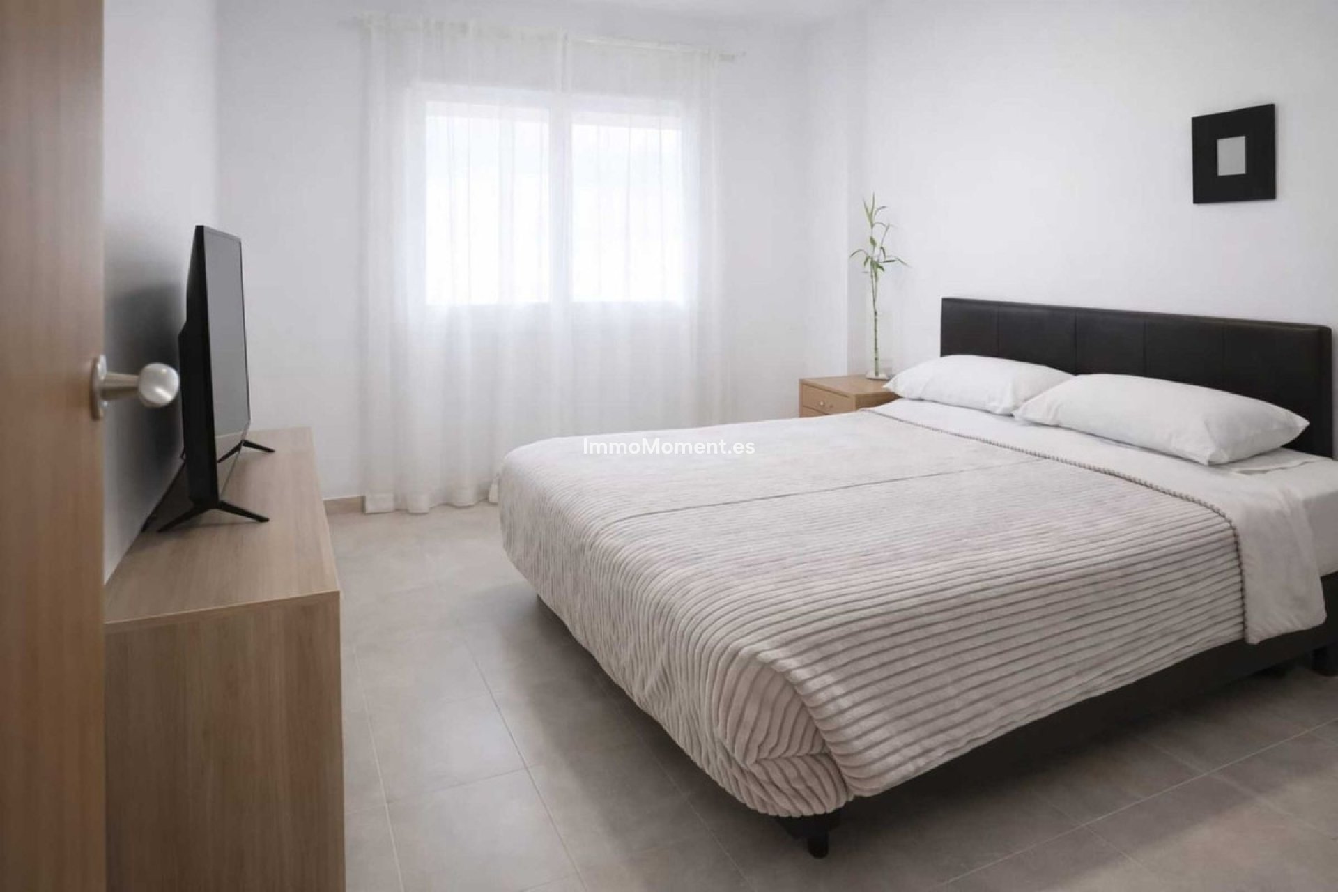 Revente - Appartement - Casares - Casares Centro