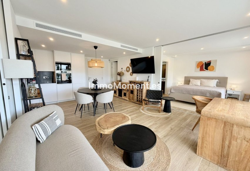 Revente - Appartement - Casares - Casares Centro