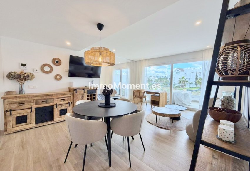 Revente - Appartement - Casares - Casares Centro