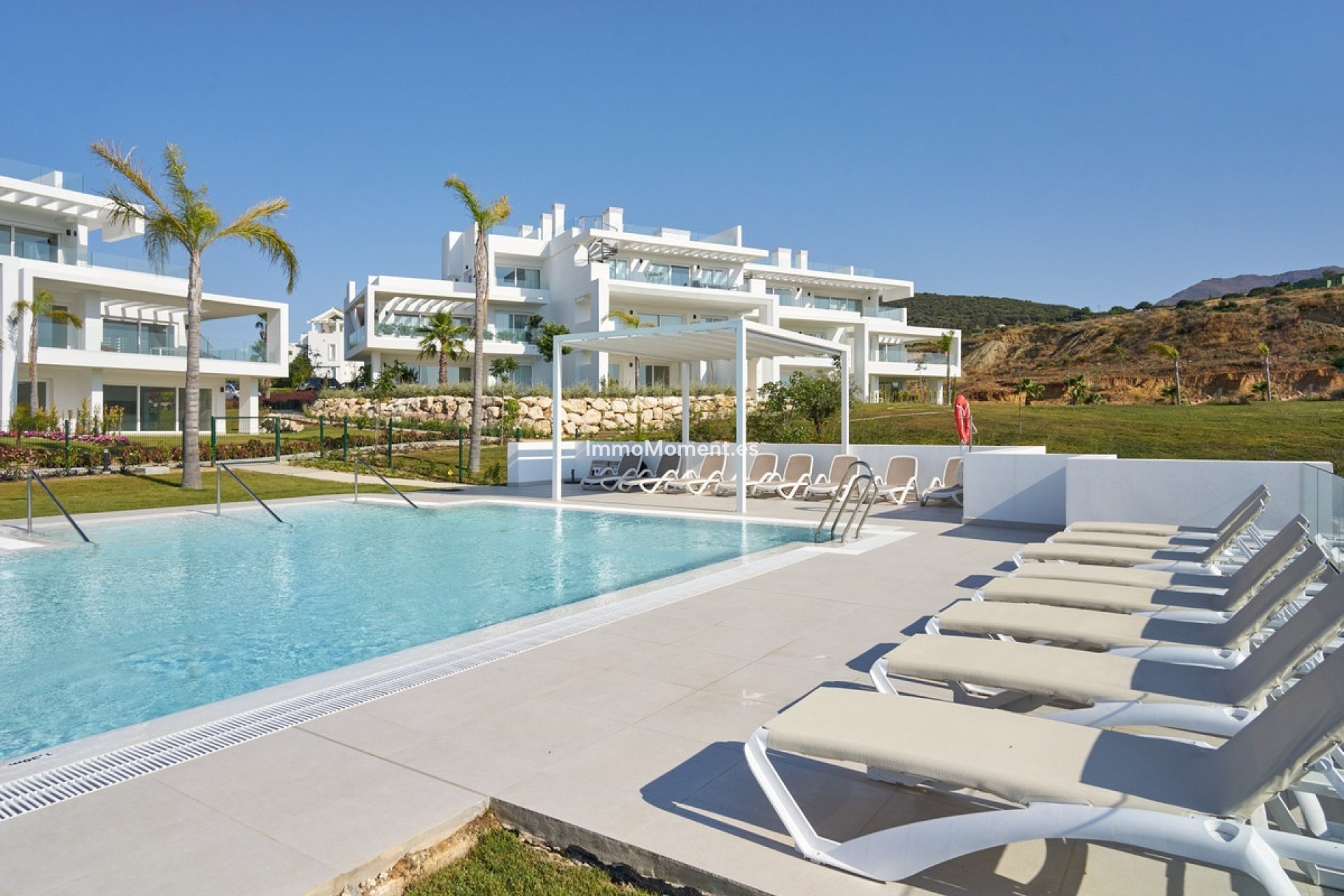 Revente - Appartement - Casares - Casares Centro