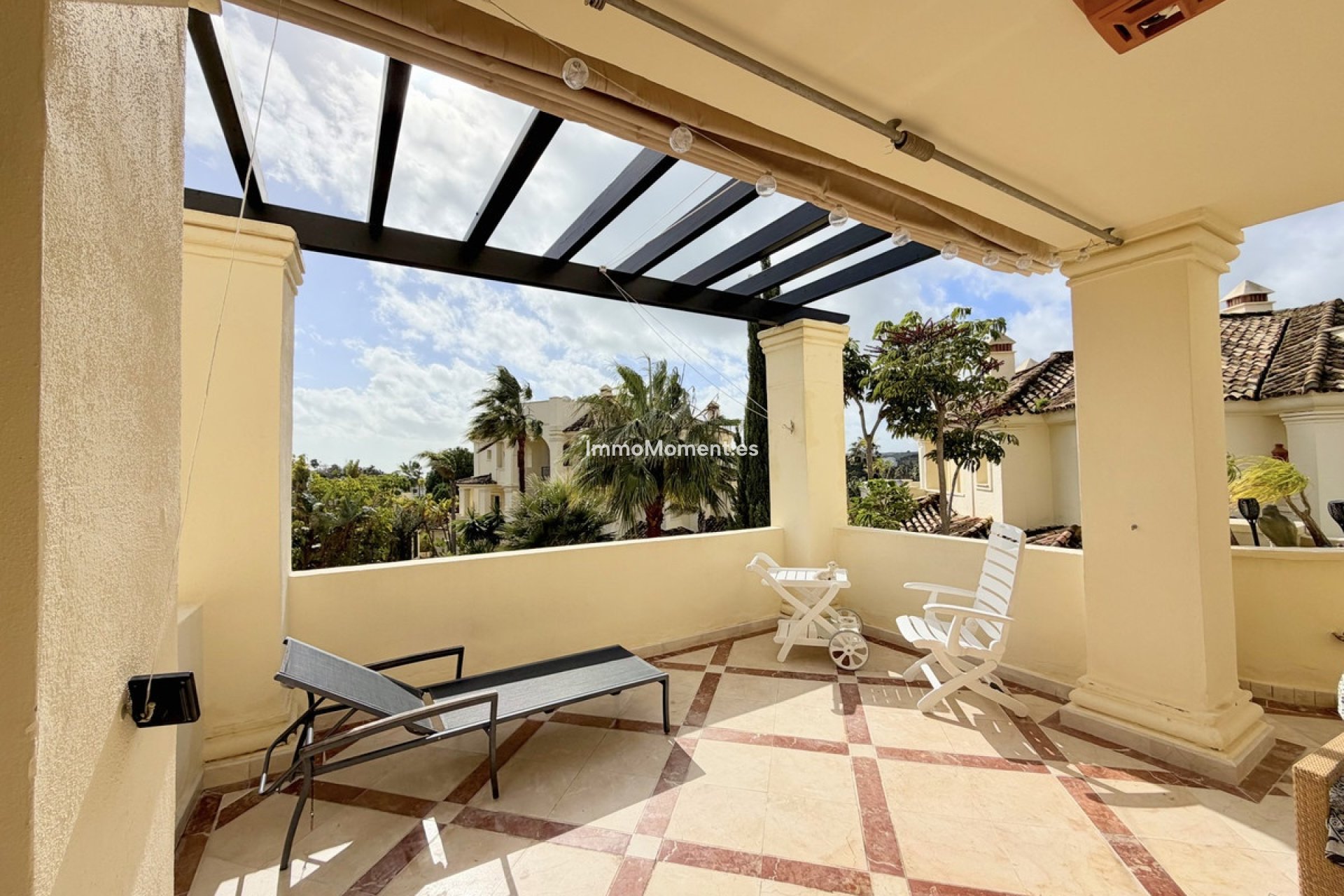 Revente - Appartement - Casares - Casares Centro