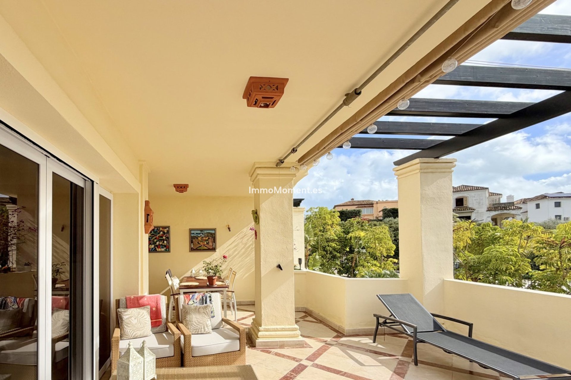 Revente - Appartement - Casares - Casares Centro