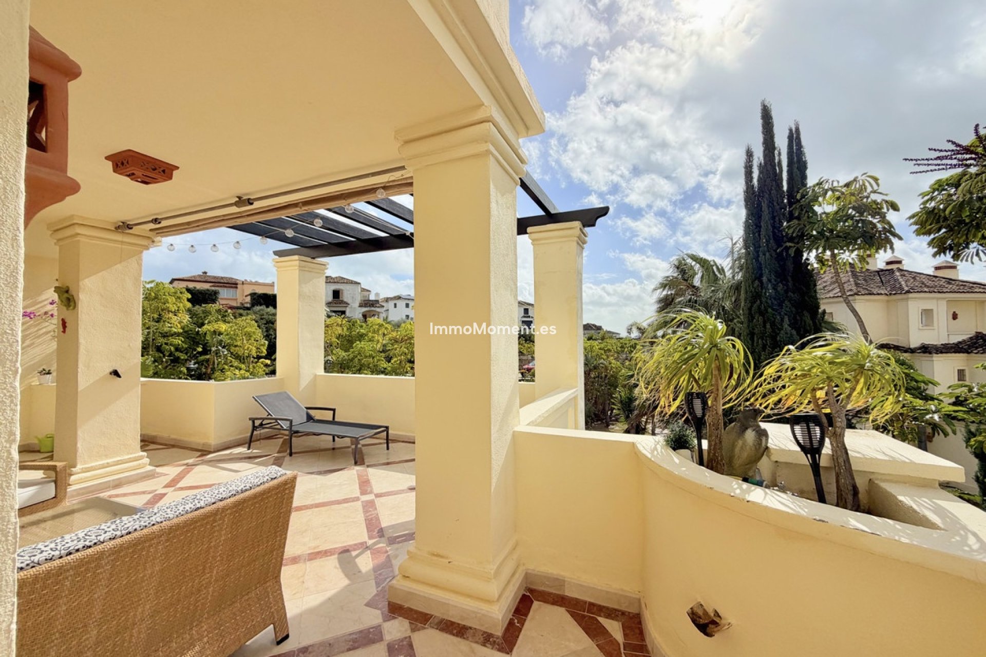 Revente - Appartement - Casares - Casares Centro