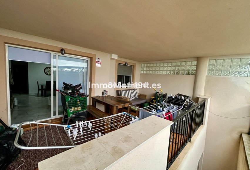 Revente - Appartement - Casares - Casares Centro