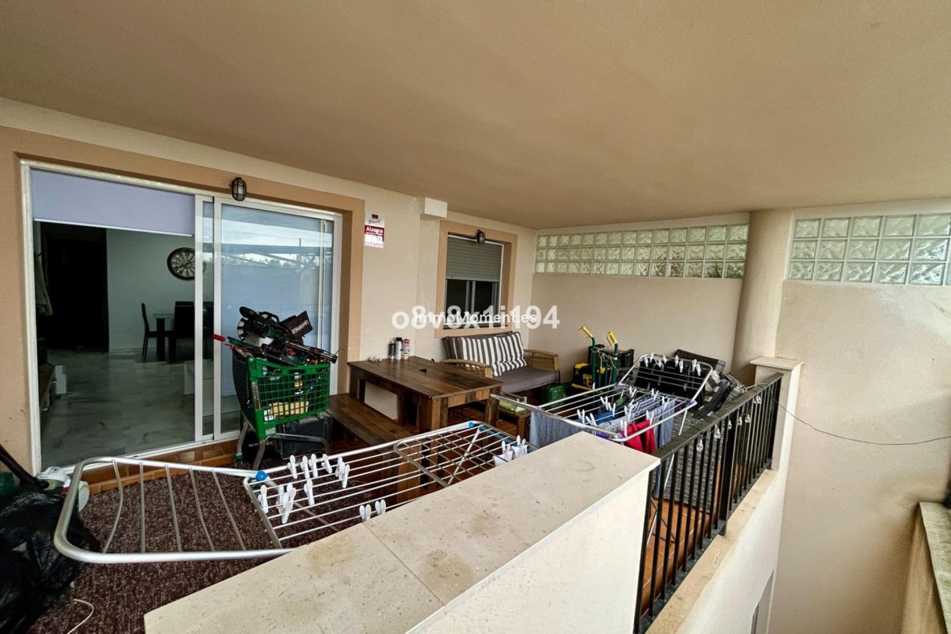 Revente - Appartement - Casares - Casares Centro