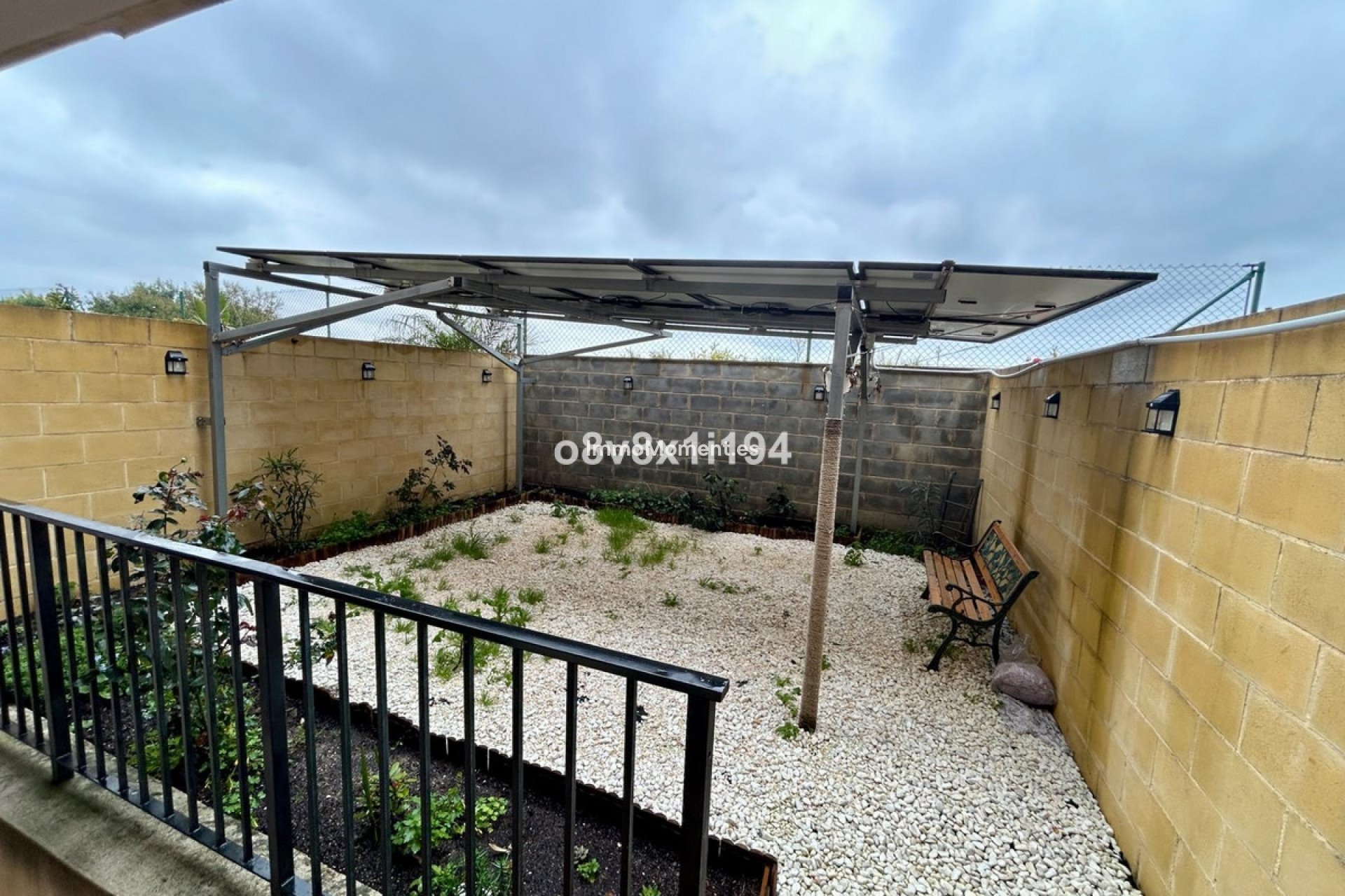 Revente - Appartement - Casares - Casares Centro