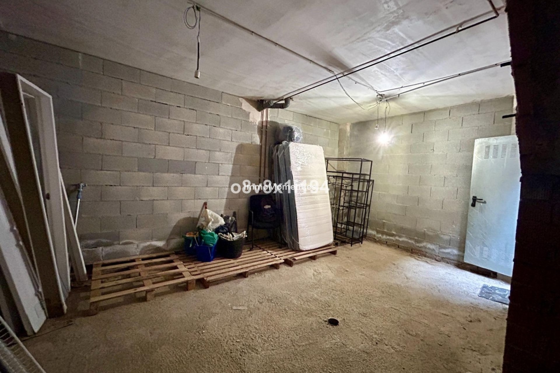 Revente - Appartement - Casares - Casares Centro