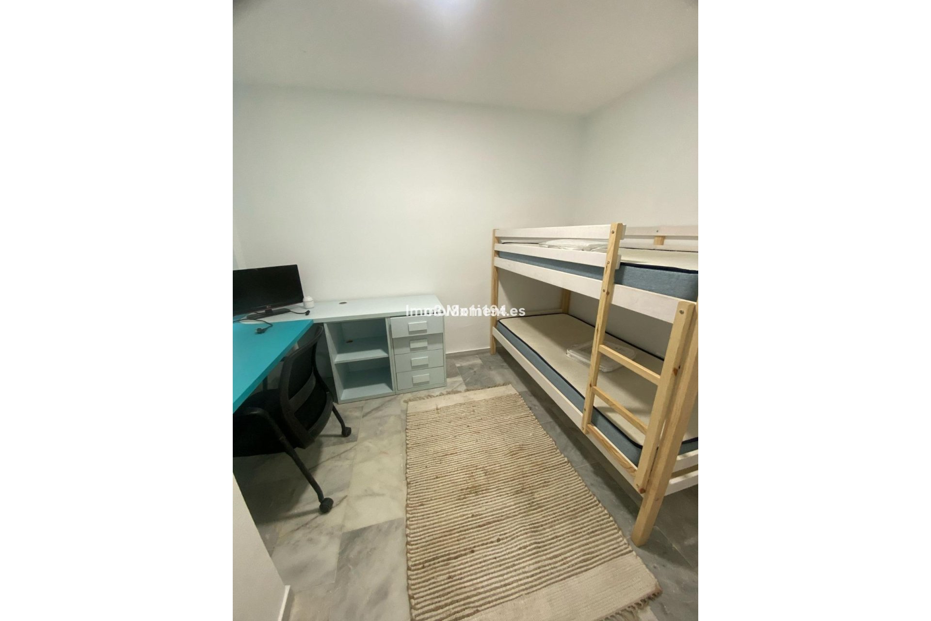 Revente - Appartement - Casares - Casares Centro