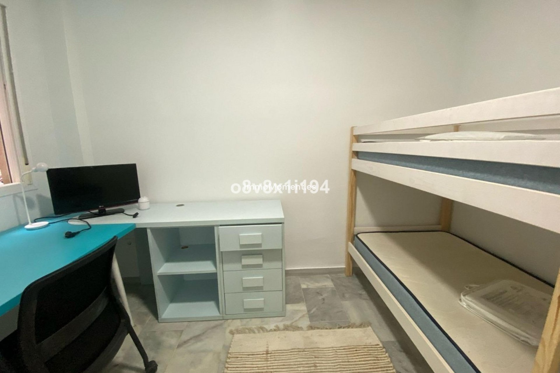 Revente - Appartement - Casares - Casares Centro